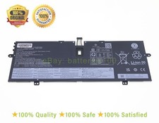Original LENOVO Yoga 9 2-in-1 L23D4PH0 L23L4PH0 L23B4PH0 L23C4PH0 14IMH9 battery picture