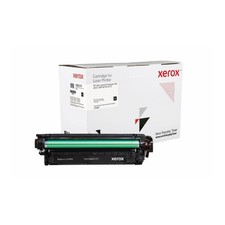 Xerox Compatible EveryDay alternative for HP CE400X Black Toner Cartridge picture