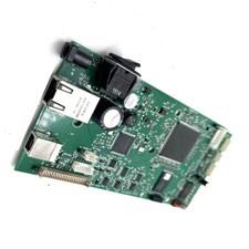 Network port Main Board MainBoard P1007635-01 Fits For Zebra lp2824 PULS picture
