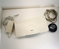 CANON BJC-85 K10190 Bubbl Jet Color Mobile Inkjet Printer Cords Included picture