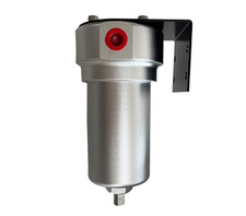 1PC New Raycee air filter HFS-3（3/4） with bracket FedEx or DHL picture