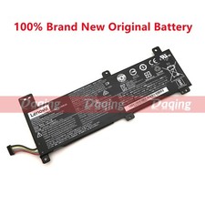 New Original L15L2PB2 L15M2PB2 L15M2PB4 Battery for Lenovo IdeaPad 310-14IKB picture