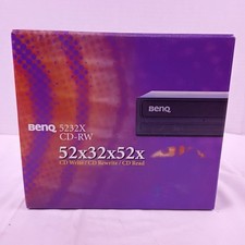 Benq 5232X Internal CD-RW Drive 52x32x52x CD Write / CD Rewrite / CD Read New picture