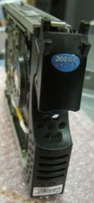 EMC 300GB 15K FC CX-4G15-300 2GB/4GB HDD Hard Drive hot plug 005048731 picture