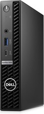 Dell OptiPlex 5000 Micro, Intel 12th Gen CPU, Up To 64GB DDR4, Up To 1TB NVMe picture