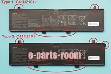 Genuine C41N2101 C41N2101-1 Battery for ASUS ROG Zephyrus G14 ZenBook PRO 17 picture