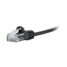 Comprehensive Connectivity Company Mcat6-14Problk 14Ft Microflex Cat6 Black picture