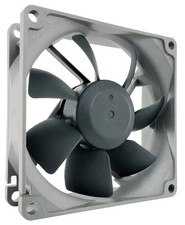 Noctua NF-R8 redux-1800 PWM, High Performance Cooling Fan, 80x80x25 mm, Grey picture