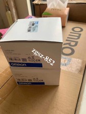 1PCS Brand New Fast Shipping FedEx or DHL  and Original Omron FQ2-D31 display picture