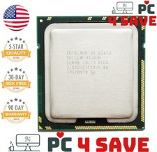 Intel Xeon E5630 SLBVB 2.53GHz 12M Quad Core LGA 1366 Server CPU Processor 80W picture