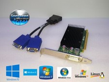 HP Pavilion p6604f p6604y p6607c p6610f NVIDIA Dual Monitor Video Card picture