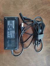 Charger AC Adapter For MSI GP60 2QE 2PE 2QF MS-16GH Leopard 120W Power Cord picture