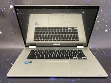 Asus Chromebook 15.6