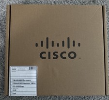 CISCO C9300L-STAK-KIT2-M *NEW SEALED* picture