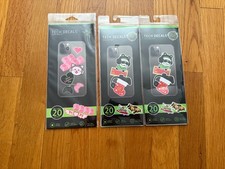 Razer Tech Decals Holiday Set Valentines Set Stickers Mouse Controllers Keyboard picture