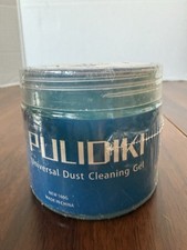 PULIDIKI Universal Dust Cleaning Gel 160g for Keyboard Car Camera Printer PC picture