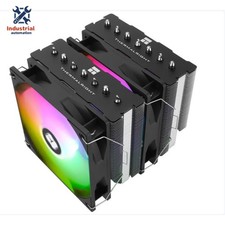 Thermalright【7 Heat Pipes】PS120 SE ARGB Dual-Tower Air-Cooled AGHP Anti-Grav NEW picture