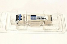 NEW AddON HP SFP Transceiver J4859C-AO 1000Base-LX Transceiver SMF 1310nm 78207G picture