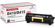 B410 Toner Cartridge for Xerox Genuine B410 B410/DN B415 B415/DN Printers Series picture