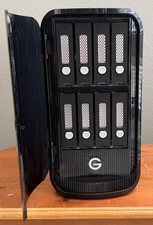 G-Technology G-SPEED Studio XL 48TB Thunderbolt 2 Storage - Housing Only picture