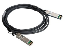J9281D I Genuine HPE Aruba 10G SFP+ to SFP+ 1m DAC Cable 8121-1151 BRAND NEW picture