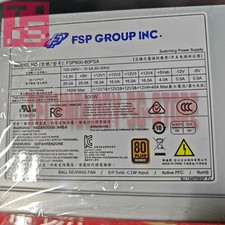 FSP FSP600-80PSA Industrial control computer power supply# 1pcs New In Box picture
