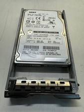HGST HUC106060CSS600 0B23909 600GB SAS 2.5