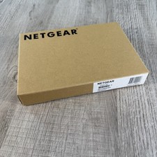 NETGEAR FA311R PCI 10/100 Ethernet Network Card Sealed picture