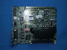 Hp KZM-6120 Board w/ inrtel SL43E picture