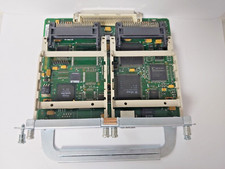 Cisco NM-1FE2W-V2 Mixed Media Network Module picture