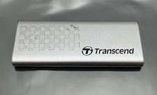 Transcend ESD260C portable SSD 250GB external USB 3.1 Gen 2 TS250GESD260C picture