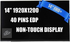 Dell Latitude 5440 Precision 3480 OTP 14