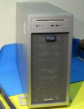 SUN Ultra 45 2x UltraSPARC-IIIi 1.6GHz 8Gb Dram XVR-2500 80GB HDD DVD picture