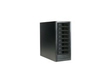 iStarUSA JAGE9BT8HDBK-DE 8 x Hotswap 3.5