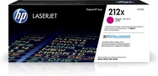 HP 212X Magenta High Yield Toner Cartridge (W2123X) picture