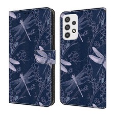 Luxury Bird Snake Flower Wallet Cover Case For 11 12 13 14 Pro Max 6 7 8 SE XR picture