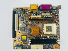 ESC P6SET-ML Motherboard picture