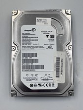Seagate barracuda 7200.10 80 GB SATA Von 3,5 '' HDD (Not Reading) picture