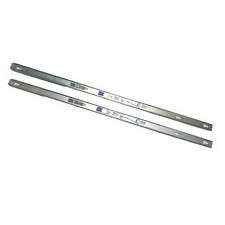 Dell EMC RecoverPoint Gen 5 Accuride 042-009-400 1U Inner Rack Mount Rails picture