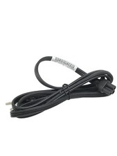 New Genuine HP 6Ft  AC Power Cord 213349-00 For 539836-001,920688-001,490371-001 picture