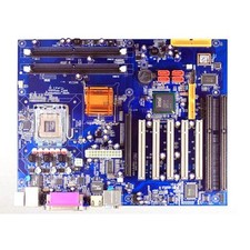 945GV Socket 775 ATX Industrial motherboard 2 * ISA slot 2*2GB RAM picture