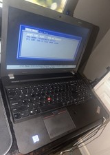 Lenovo ThinkPad X1 Carbon – Powers On Needs Repair (Cheap) picture