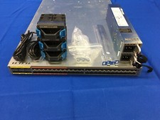 Cisco Nexus N5K-C5672UP 48x 10G SFP+  6x 40G QSFP+ Switch w/2x AC & Brackets picture