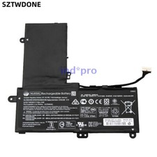 Genuine New Laptop Battery NU03XL For TPN-W117 C128 HSTNN-UB6V 844201-855 picture