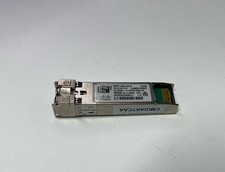 Cisco SFP-10G-LR-S 10G BASE-LR SFP+ Transceiver Module picture