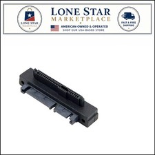 Durable 29Pin SAS to SATA 22Pin Adapter -  Certified High-Speed Performance picture