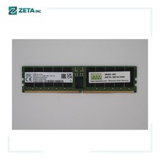 HMCG94AGBRA184N HYNIX 64GB (1X64GB) 2RX4 PC5-5600B RDIMM MEMORY picture
