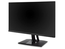 ViewSonic 27in ColorPro 4K UHD  Monitor with USB C Model  VP275-4K picture
