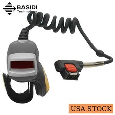 🔥 RS419-HP2000FSR Symbol RS419 Ring Scanner for Zebra WT4090 WT41N0 US STOCK 🔥 picture