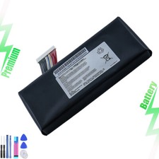 New BTY-L77 Battery for MSI GT72 2QD 2QE GT72S 6QE GT72VR WT72 MS-1782 MS-1785 picture